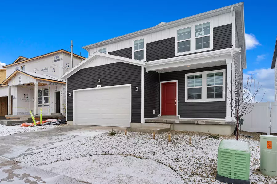 83 E BROADWAY DR #1031, Saratoga Springs, UT 84045