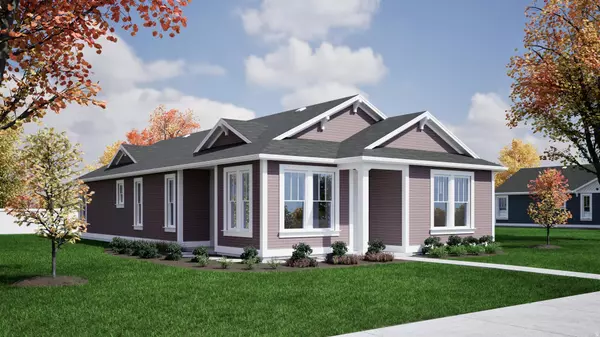 6083 W FRANCISCOTTI DR #471, South Jordan, UT 84009