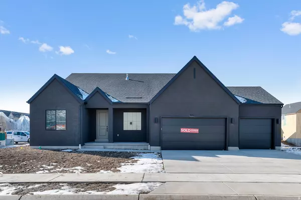 1362 N 1250 E #47, Logan, UT 84321