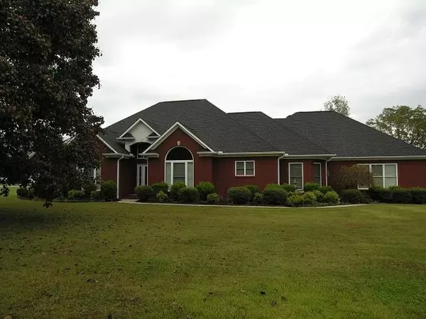 7 Forest Home Drive, Trinity, AL 35673