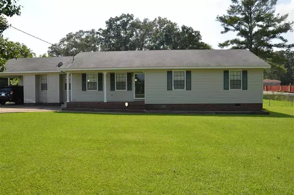 601 Case Ave, Attalla, AL 35954