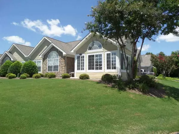 1174 Cathedral Circle, Madison, AL 35758