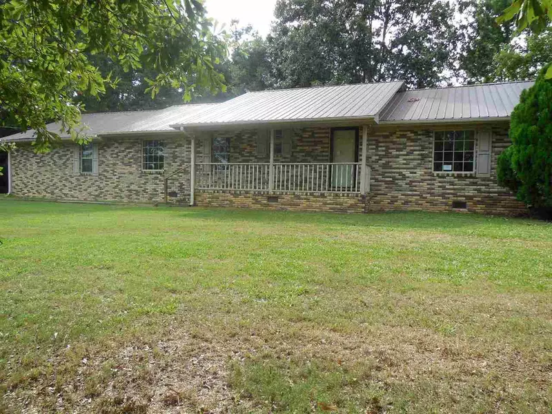 8268 Section Line Road, Guntersville, AL 35976