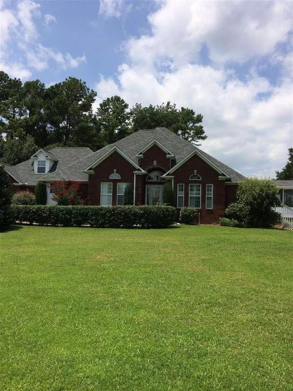 29477 Mason Woodfin Road, Harvest, AL 35749