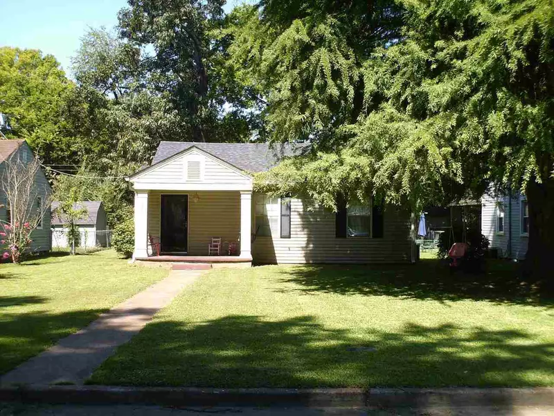 1007 SE 9th Avenue, Decatur, AL 35601