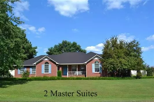 Athens, AL 35613,15830 Sanderson Lane