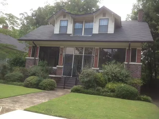 Gadsden, AL 35901,315 Turrentine Avenue