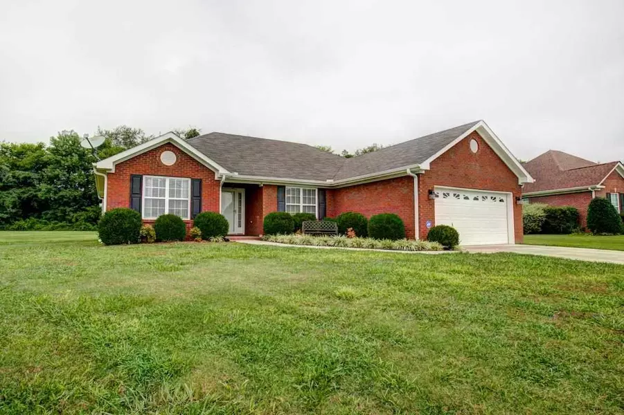 18469 Belmont Circle, Athens, AL 35613