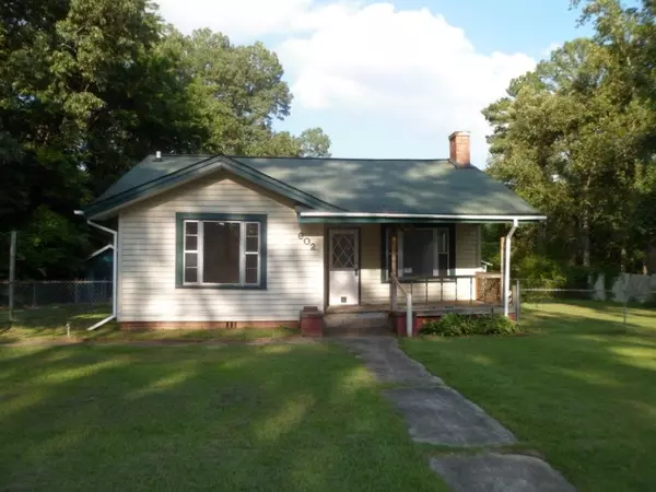 602 Nunnally Avenue, Gadsden, AL 35905