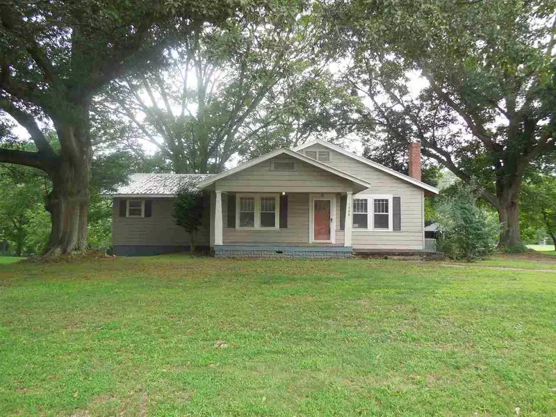 1408 N Main Street, Boaz, AL 35957