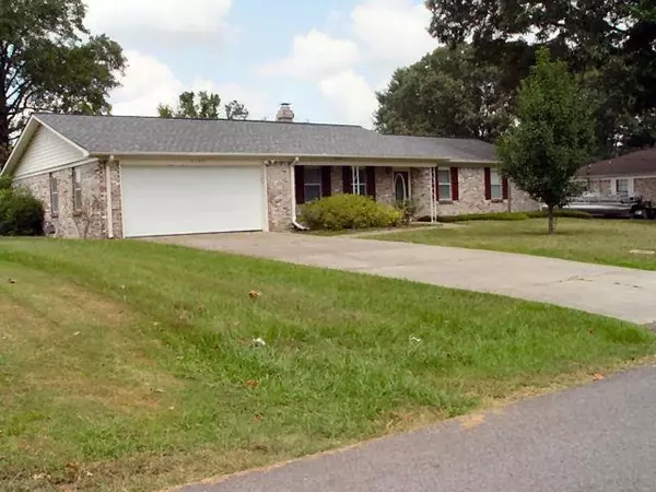 3140 Radcliff Road, Southside, AL 35907