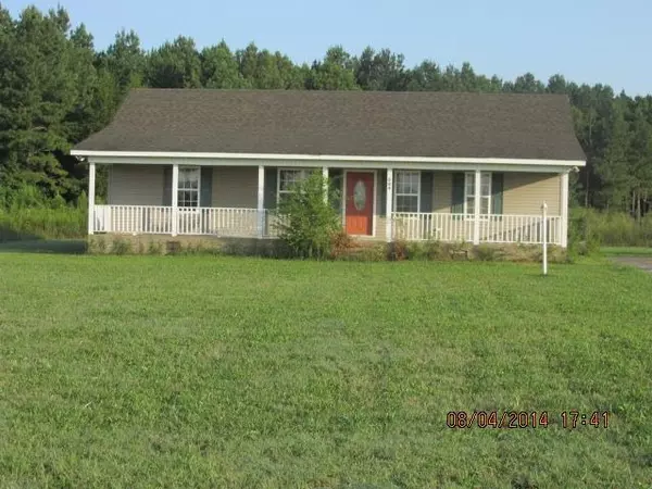 584 County Road 514, Rainsville, AL 35986