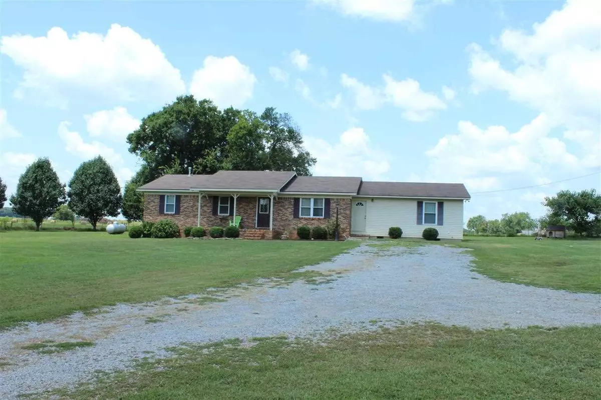 Falkville, AL 35622,411 Duncan Road