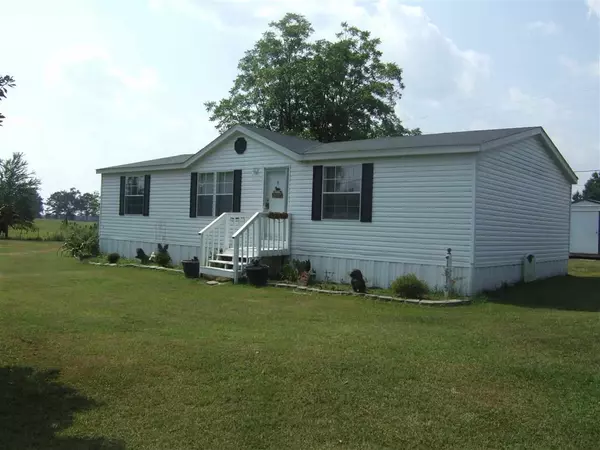 Blountsville, AL 35031,1615 County Road 6