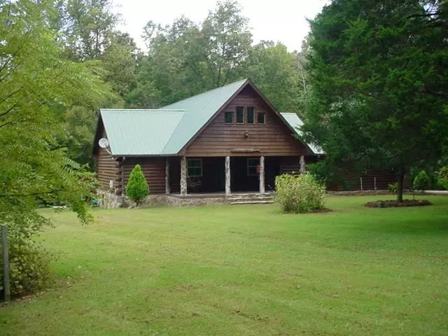 Menlo, GA 30731,148 Riverhaven Lane