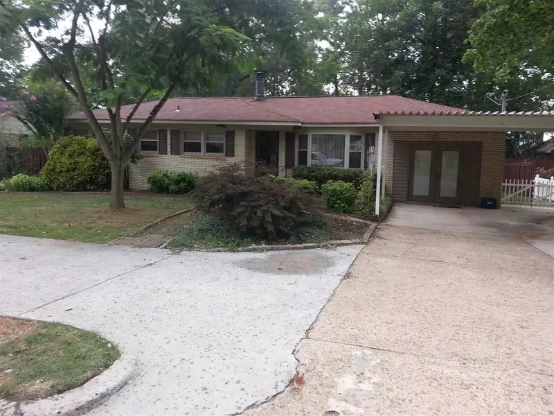 2206 Laverne Drive, Huntsville, AL 35810