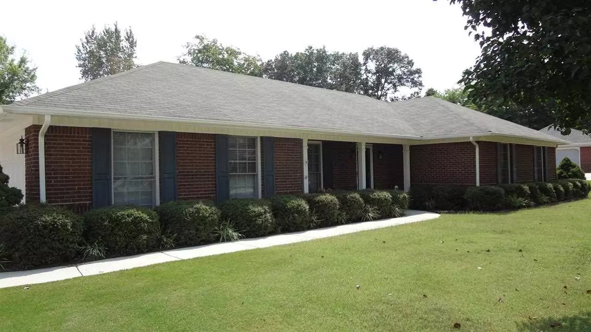 Harvest, AL 35749,236 Sweet Bay Court