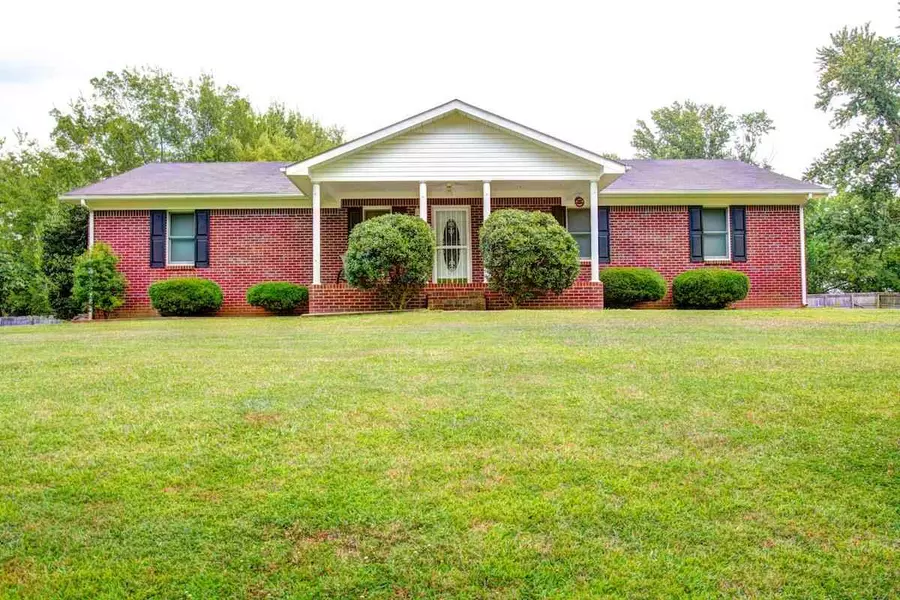 25000 Union Hill Road, Ardmore, TN 38449