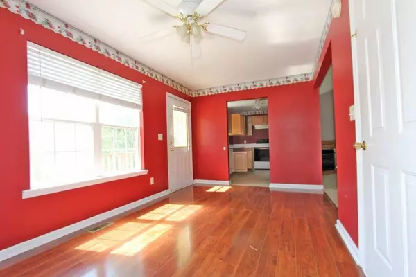 Rainsville, AL 35986,197 Burgess Avenue