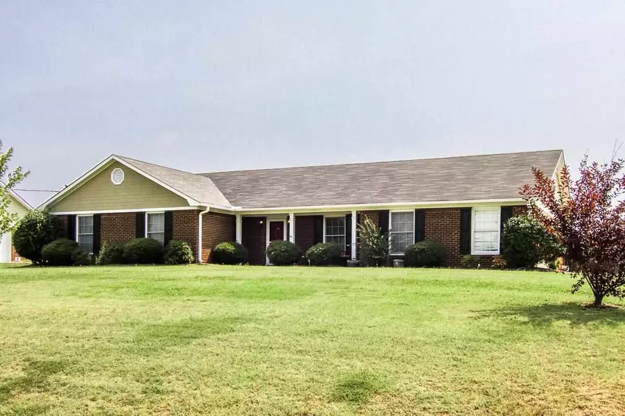 129 Pinckney Road, Harvest, AL 35749