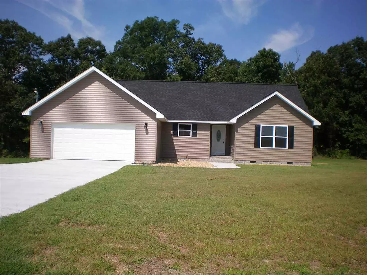 Rainsville, AL 35986,154 Craten Drive