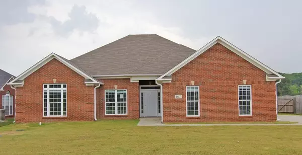 107 Brier Rose Lane, Harvest, AL 35749