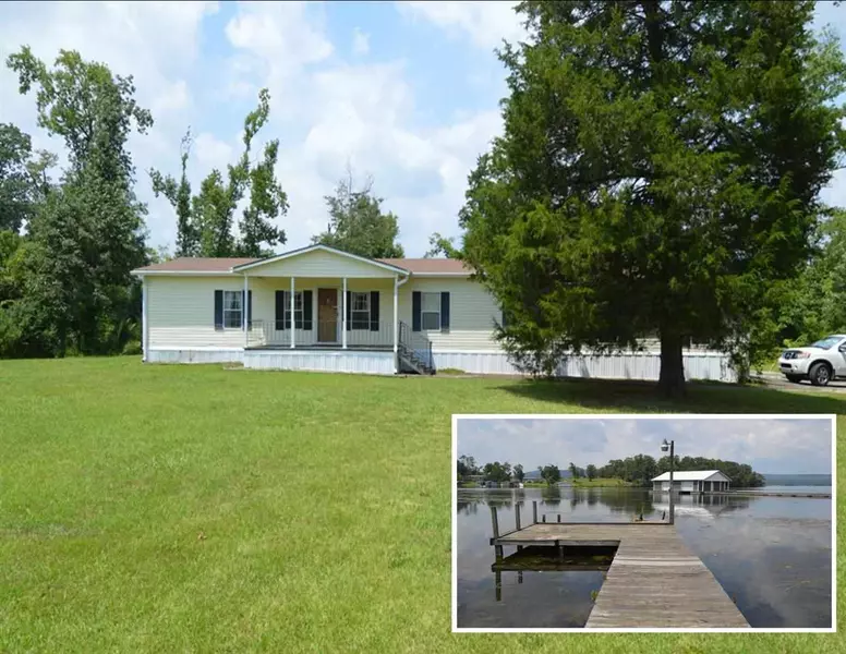 770 Star Point Road, Guntersville, AL 35976