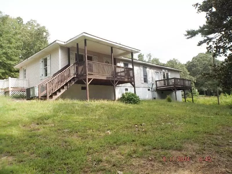 3118 Jackson Trail, Altoona, AL 35952