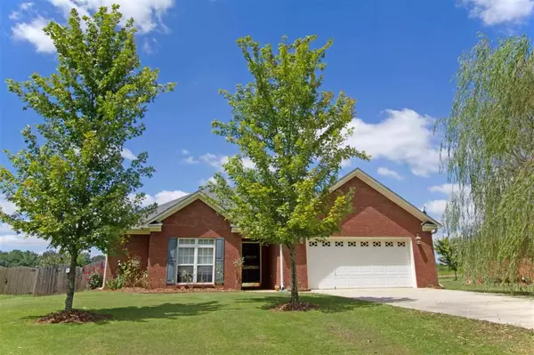 678 Carter Grove Road, Toney, AL 35773