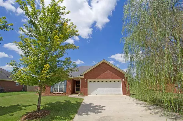 Toney, AL 35773,678 Carter Grove Road