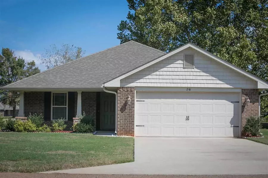 291 Jesse Bennett, Madison, AL 35756