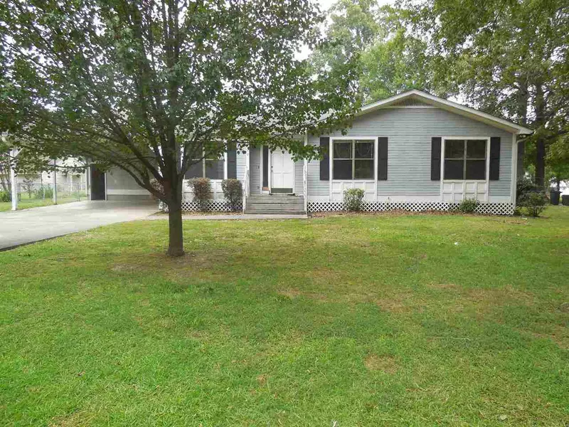 290 SW Christopher Street, Cullman, AL 35055