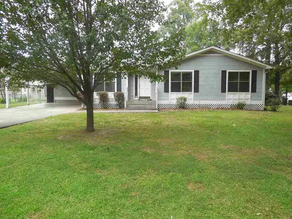 290 SW Christopher Street, Cullman, AL 35055