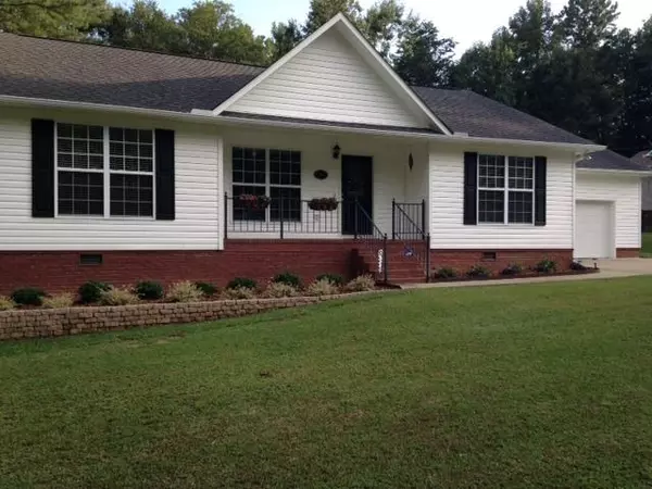 206 Edison Avenue, Gadsden, AL 35904