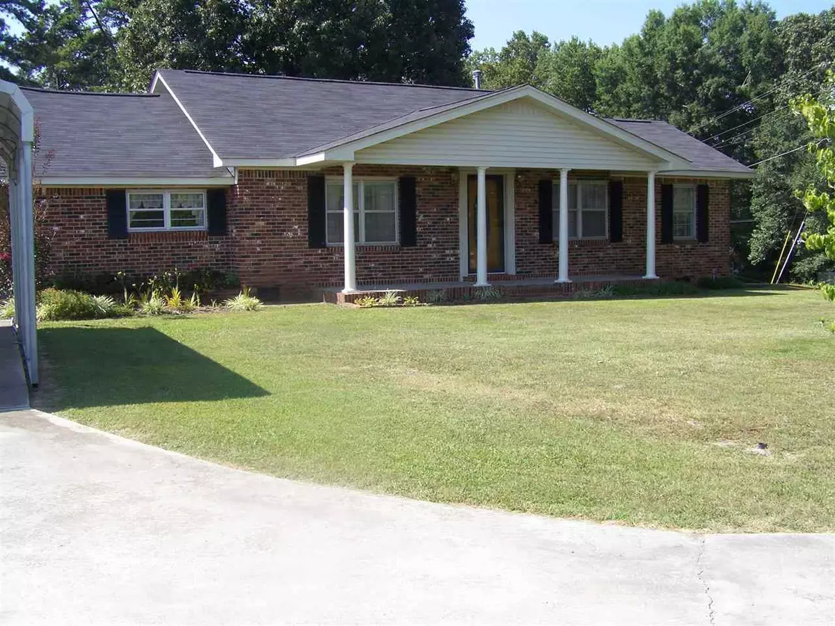 Trinity, AL 35673,6876 County Road 434