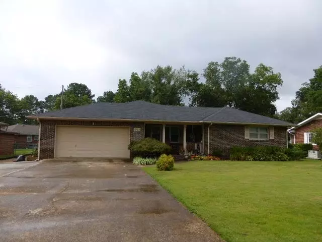 503 Thornton Avenue, Huntsville, AL 35801