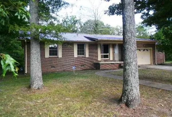 1502 Baker Avenue, Gadsden, AL 35903