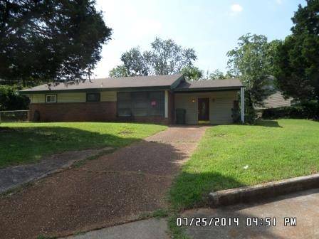 2722 Hillsboro Road, Huntsville, AL 35805