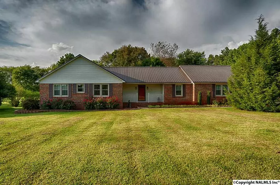 122 Butch Circle, Hazel Green, AL 35750