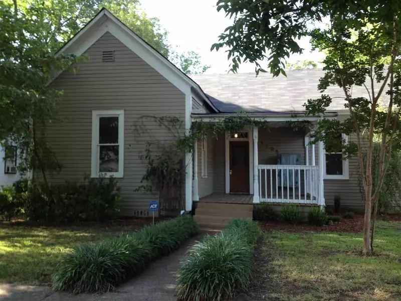 1205 SE Grant Street, Decatur, AL 35601