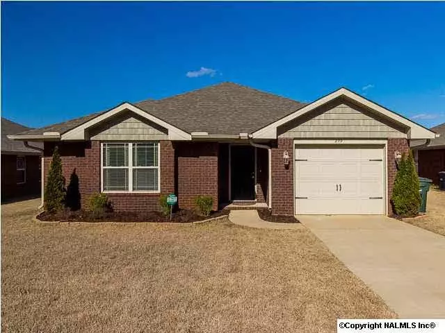 299 Jesse Bennett, Madison, AL 35756