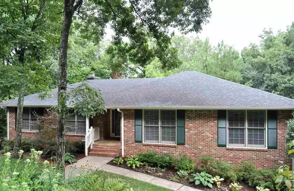 7924 Smoke Rise Road, Huntsville, AL 35802