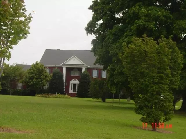 Huntland, TN 37345,1523 Stewart Road