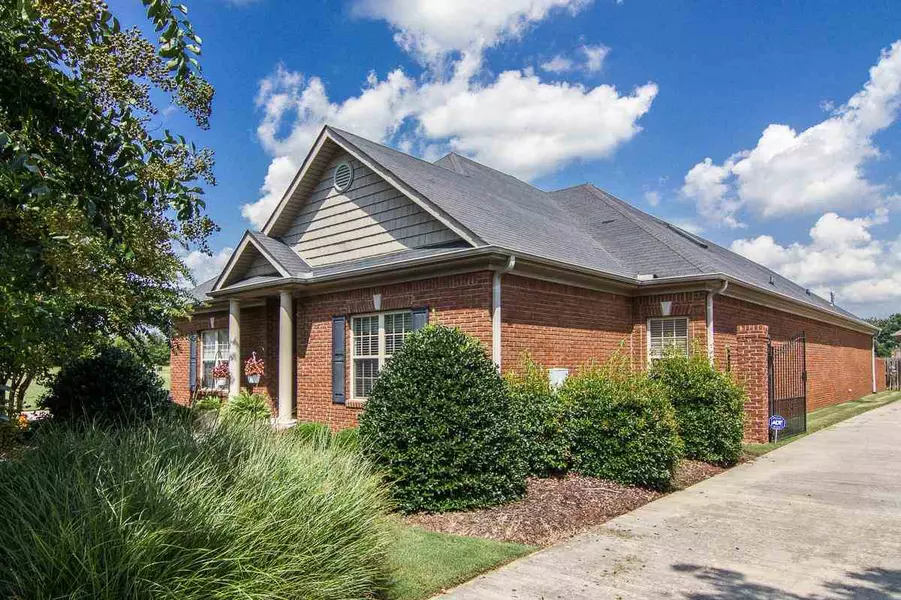 27047 Mill Creek Drive, Athens, AL 35613