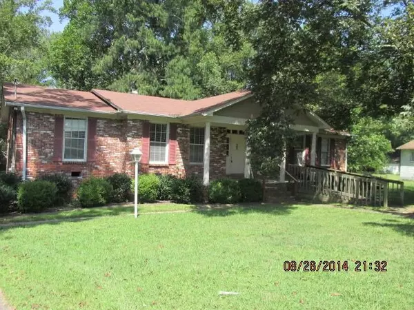 2532 Fairview Road, Gadsden, AL 35904