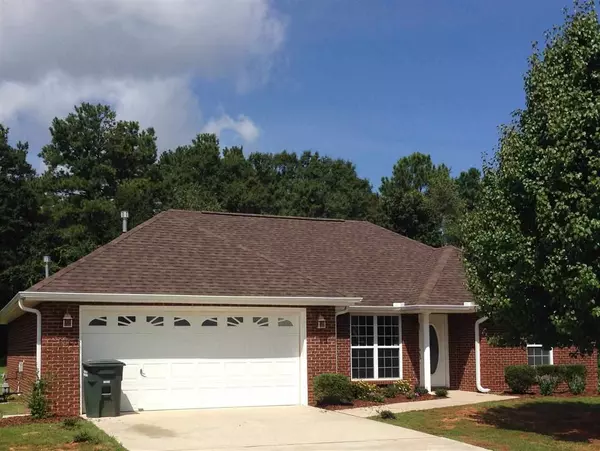 206 Day Lily Drive, Harvest, AL 35749