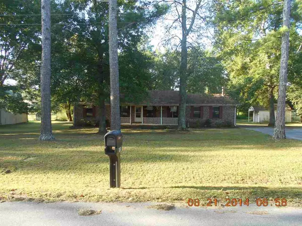 308 Dan Crutcher Road, Toney, AL 35773