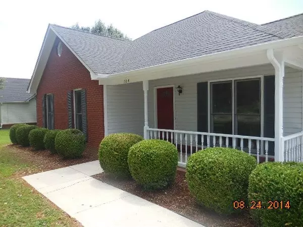 104 Ed Milner Lane, New Market, AL 35761