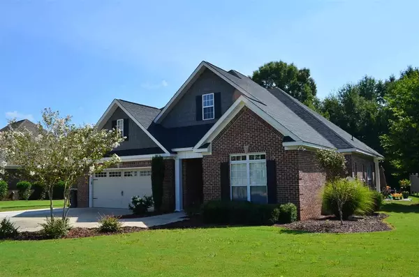 4571 Laura Lane, Southside, AL 35907