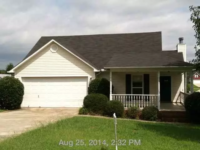 115 Tanner Ridge Circle, New Market, AL 35761